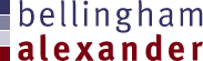 Bellingham Alexander [logo]
